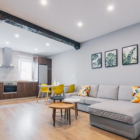 Ibaizabal Apartment By People Rentals 毕尔巴鄂 外观 照片