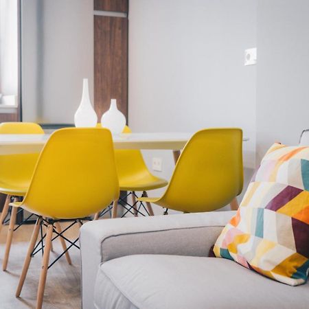Ibaizabal Apartment By People Rentals 毕尔巴鄂 外观 照片
