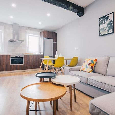 Ibaizabal Apartment By People Rentals 毕尔巴鄂 外观 照片