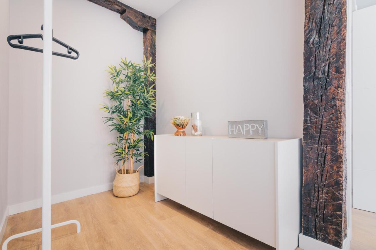 Ibaizabal Apartment By People Rentals 毕尔巴鄂 外观 照片