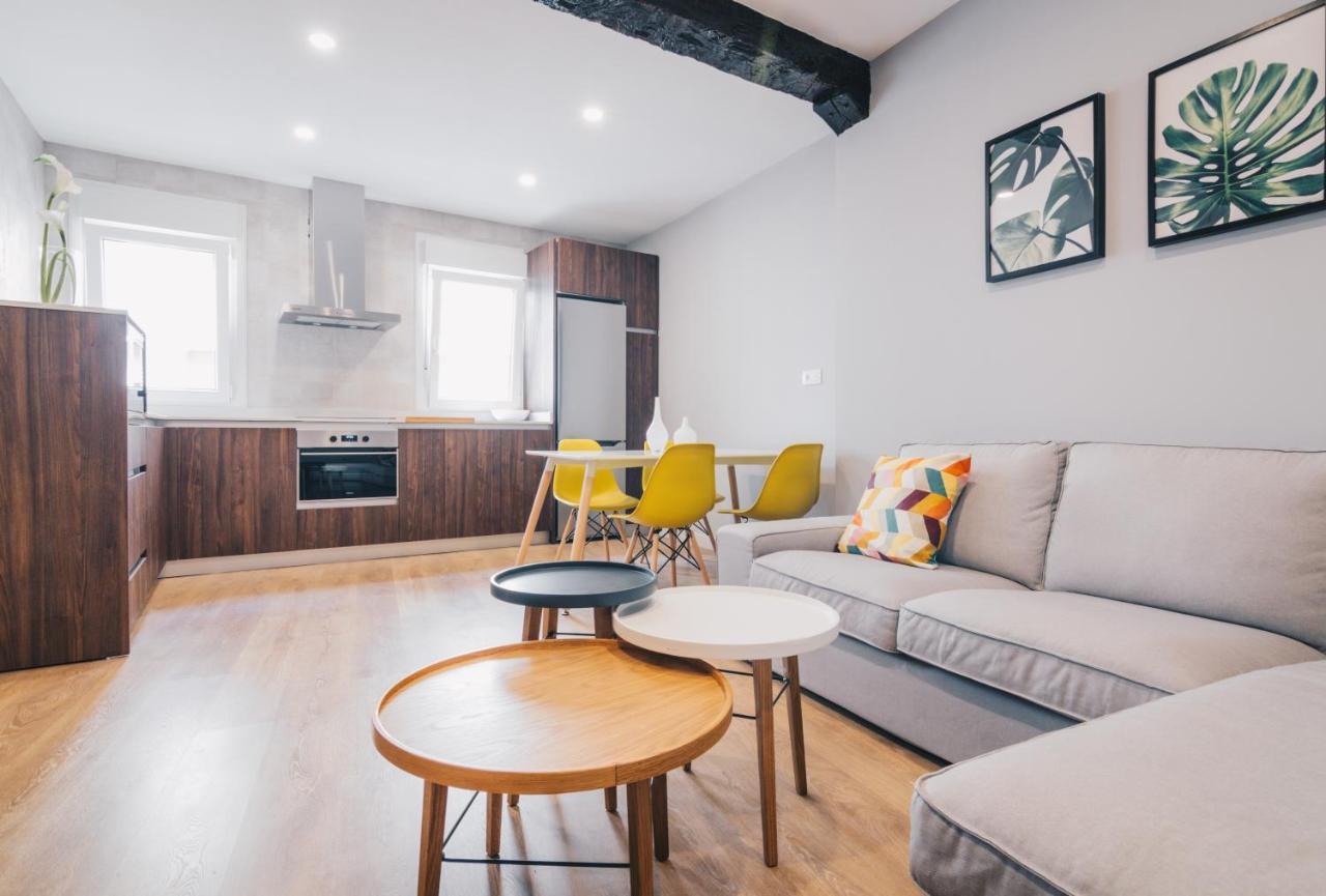 Ibaizabal Apartment By People Rentals 毕尔巴鄂 外观 照片