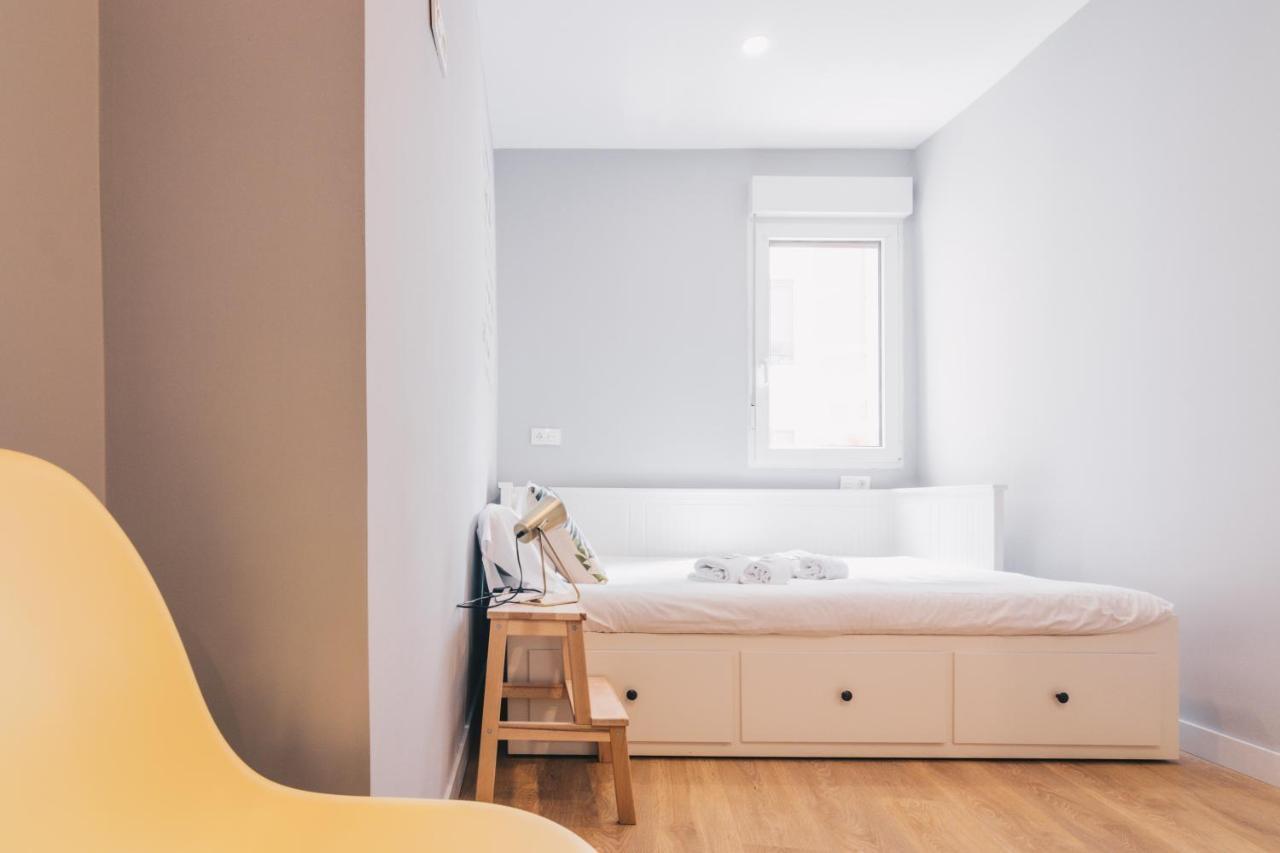 Ibaizabal Apartment By People Rentals 毕尔巴鄂 外观 照片